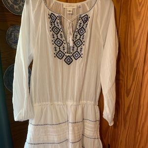 Darling summer dress